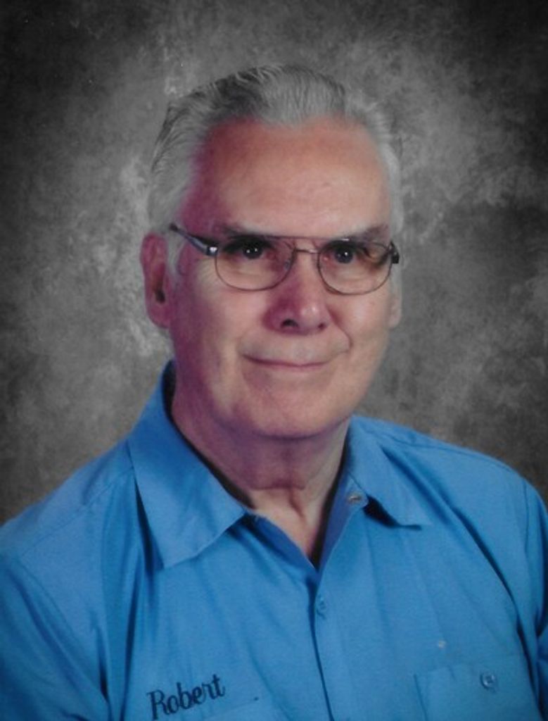 Robert L. "Mike" Margerum