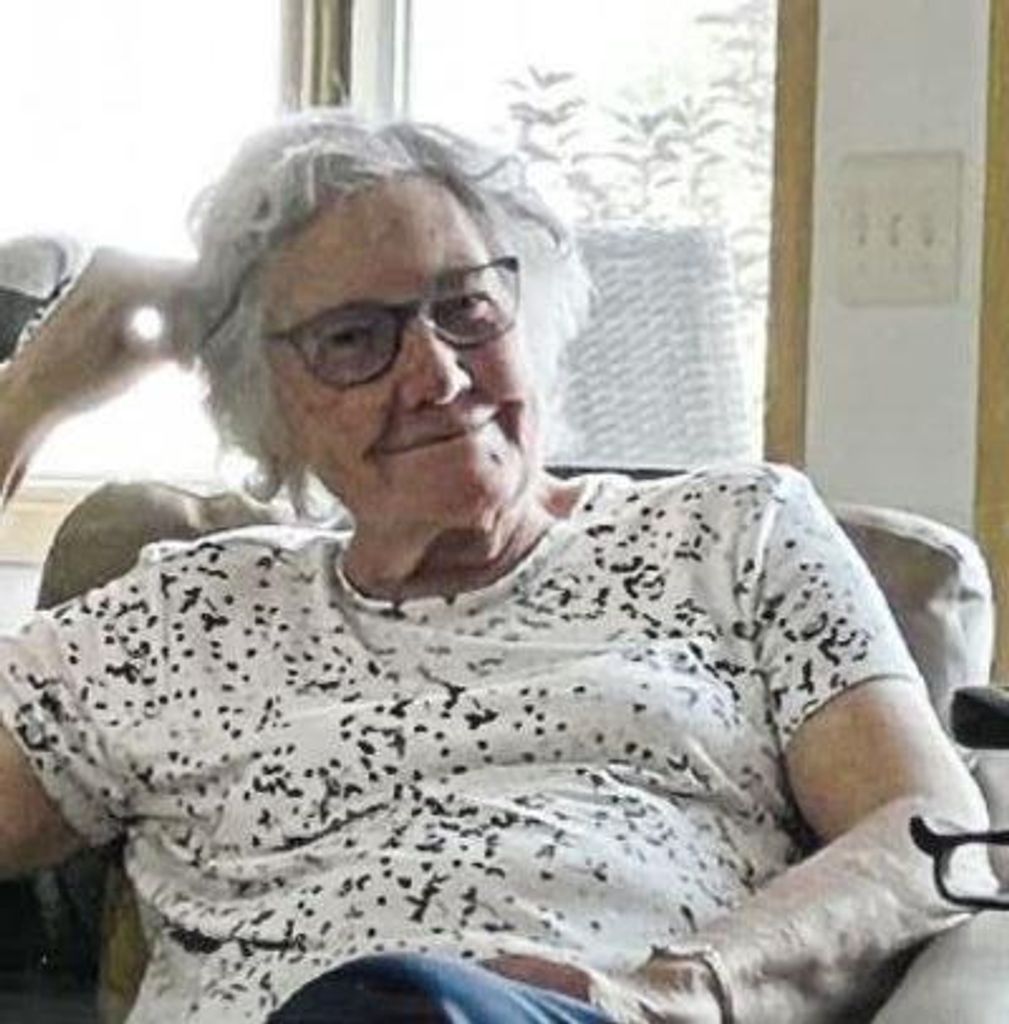 Nadine Alma Graham Profile Photo