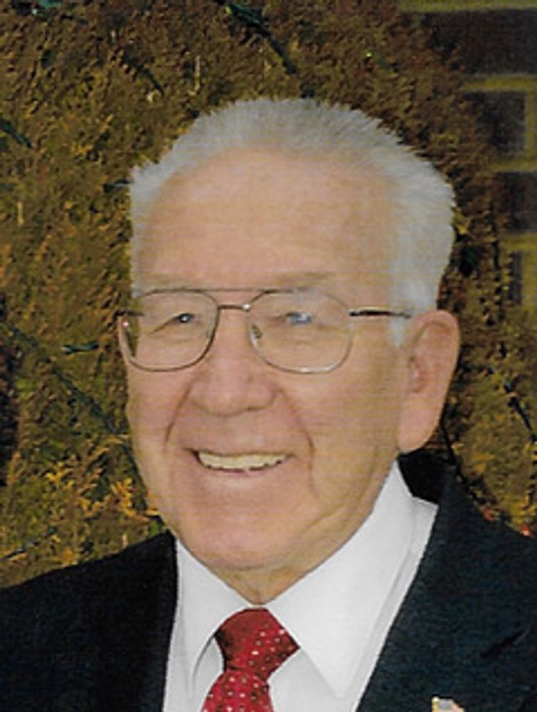 Melvin Thompson