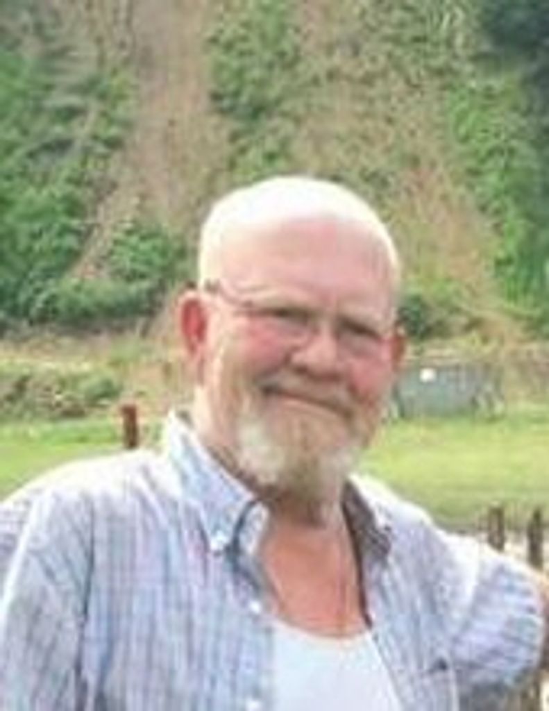 William  "Whitey"  Anderson