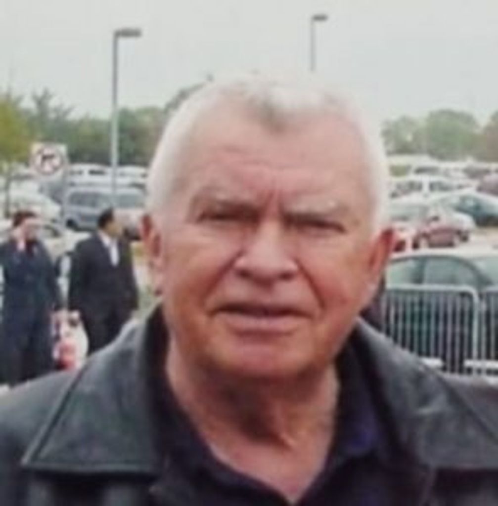 Milton A. Price Profile Photo