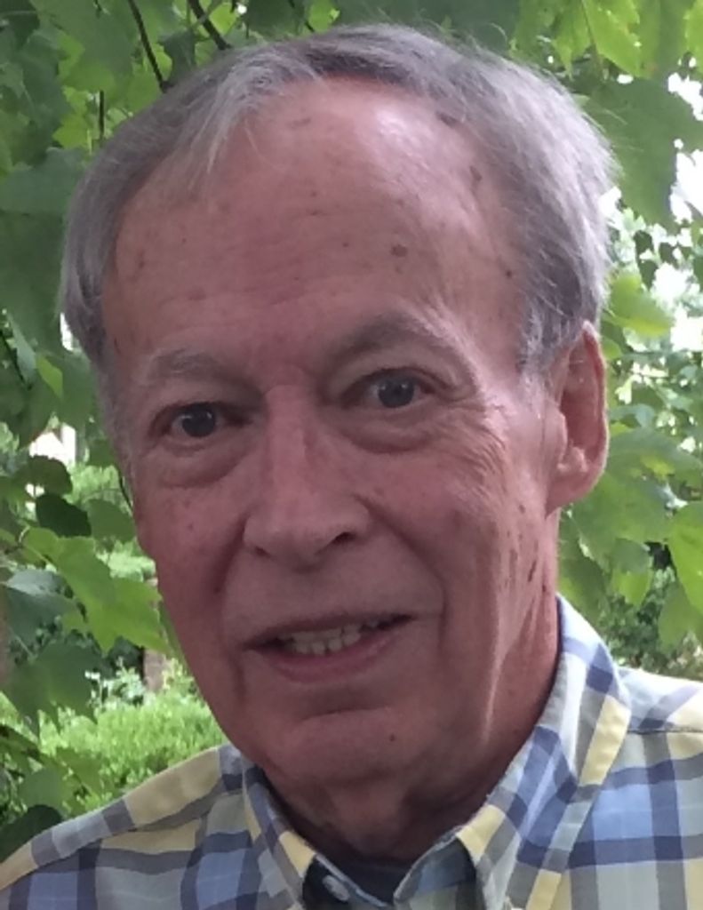 Herb Buttrick Profile Photo