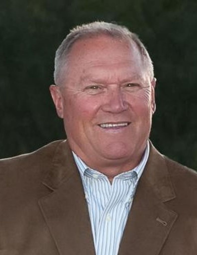 Michael T. Mcauliffe Profile Photo
