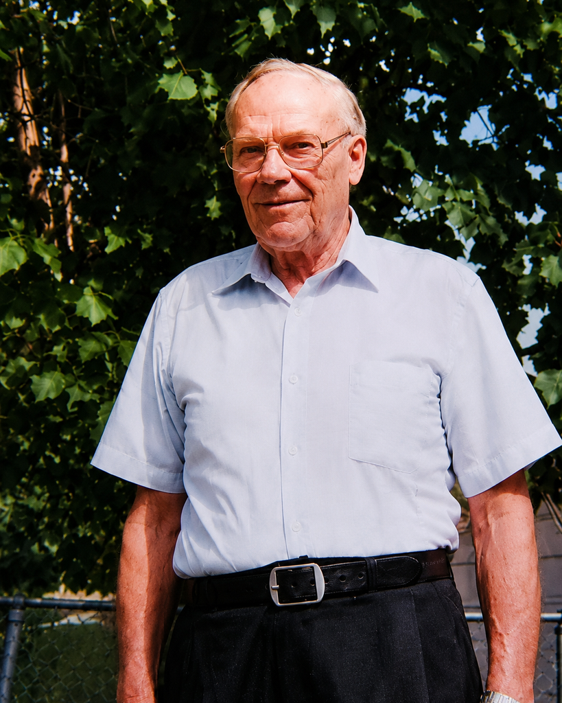 Duane G. Stadick Profile Photo
