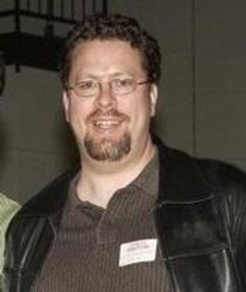 John David Lindenberger