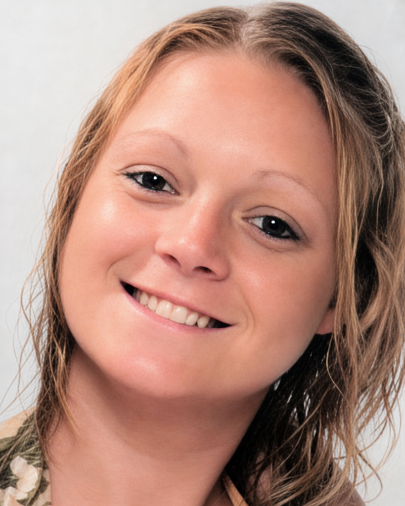 Fonda Hughes Profile Photo