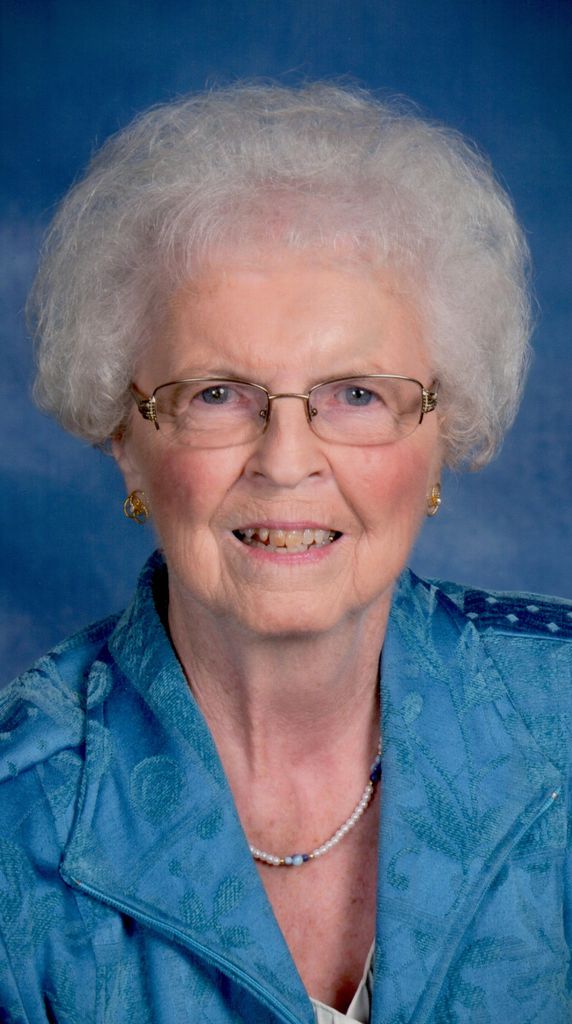 Eula Naomi Brown