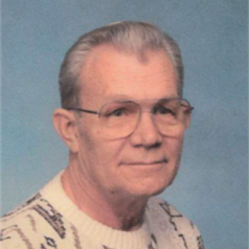 David Henry Swain Profile Photo
