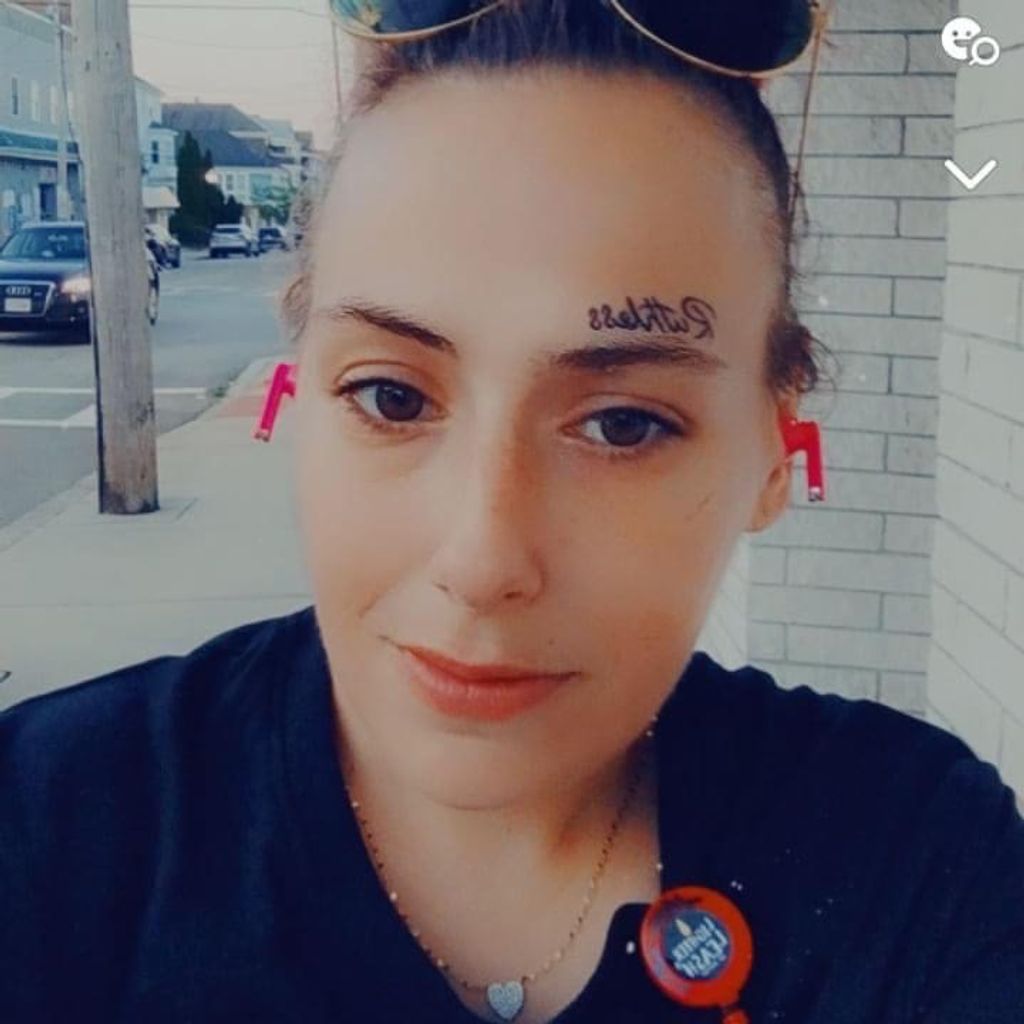 Jasmine Proc Profile Photo