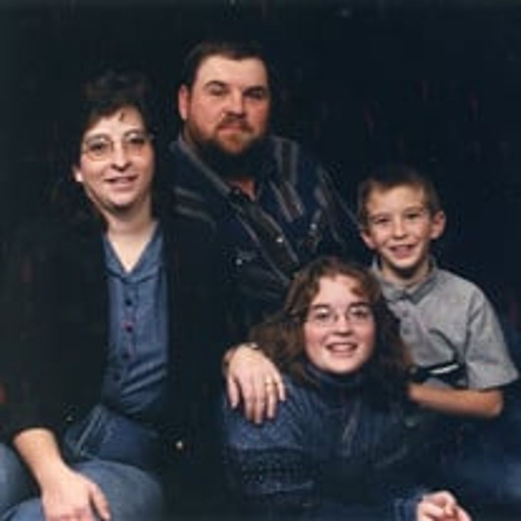 Larry R. Morris Jr. Profile Photo