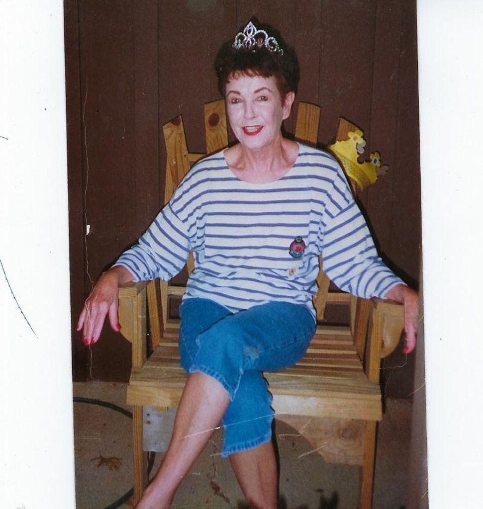 Sunshine Cherry Reid Profile Photo