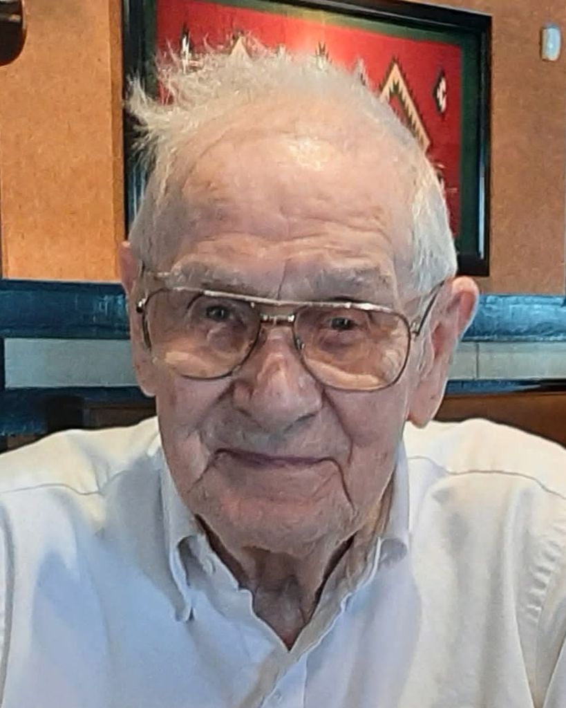 Richard L. Bailey