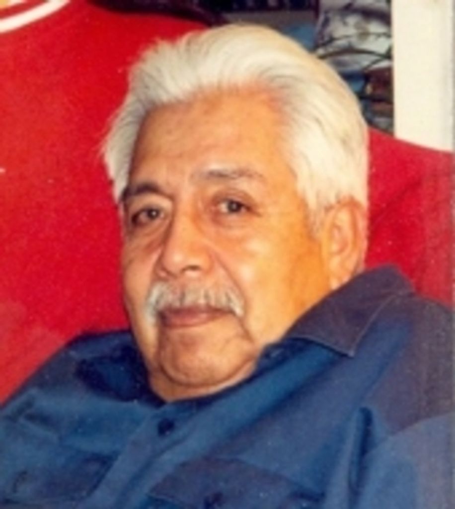Alejos M Ornelas