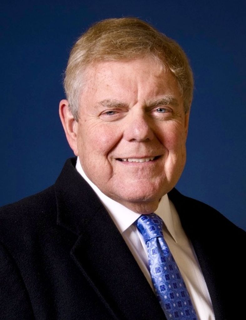 John "Jack" Granahan Profile Photo