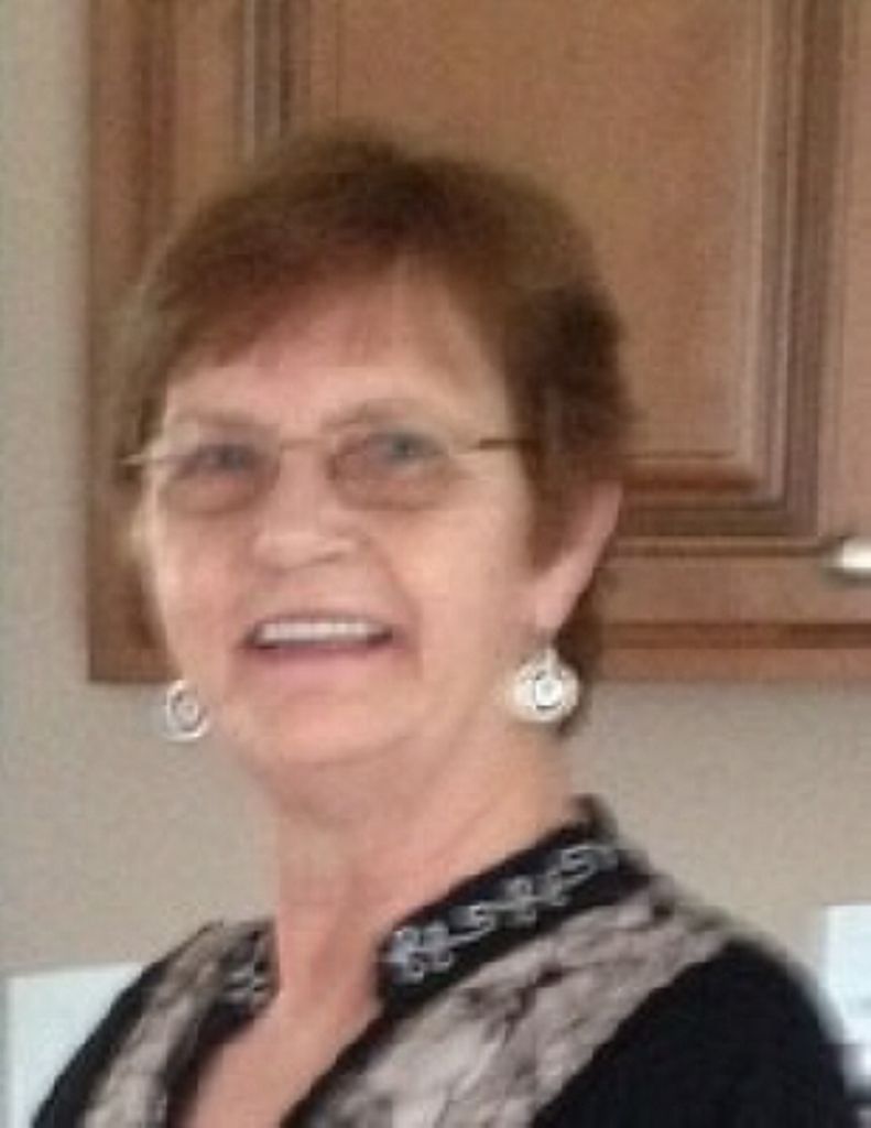 Judith I. Carlisle Profile Photo