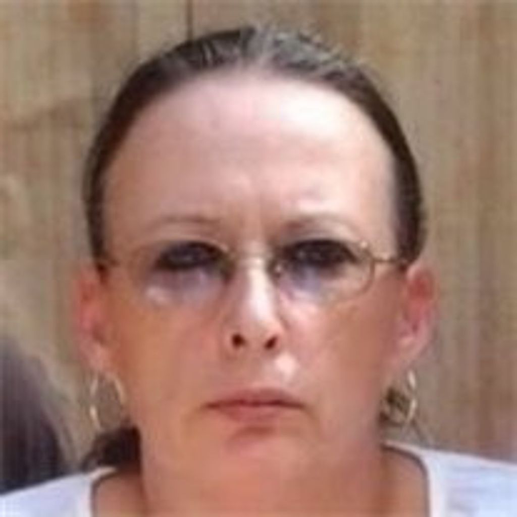 Tammy Carruthers