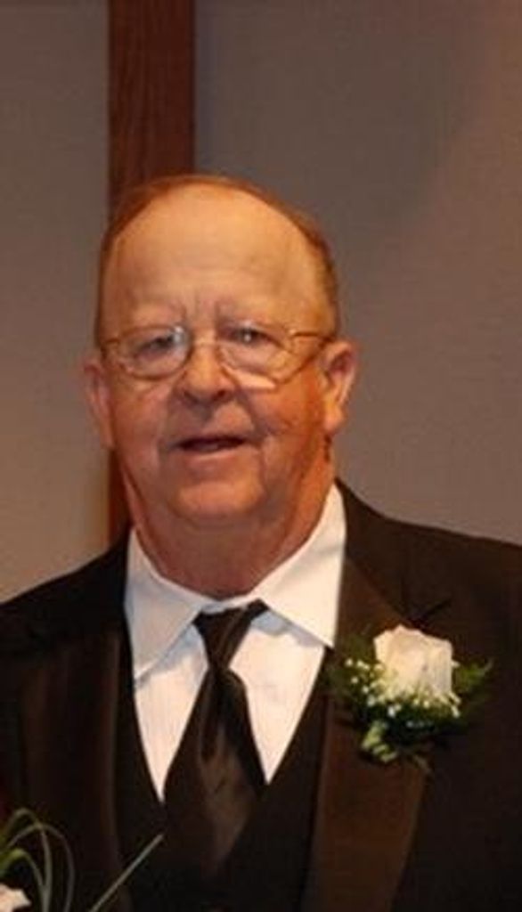 Robert "Bud" Painter