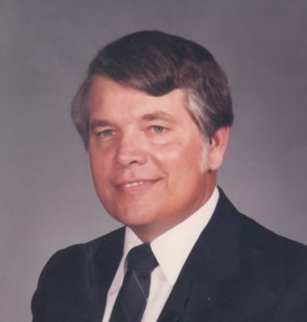 Charles Dreyer