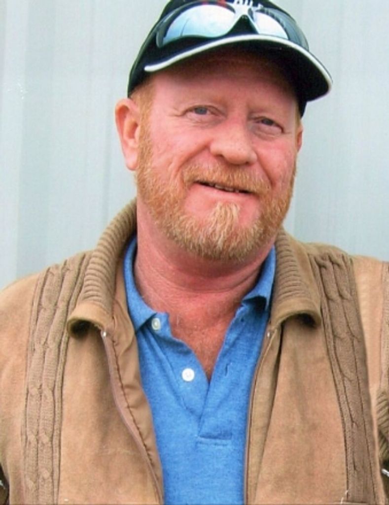 Mike Dickens Profile Photo