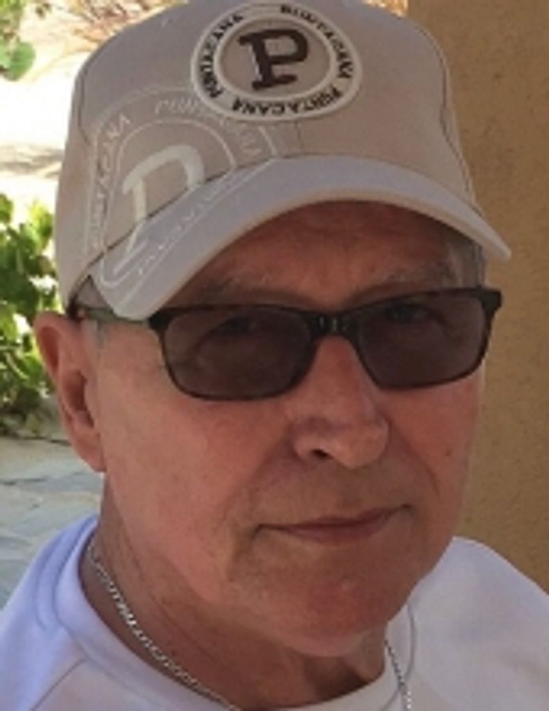 Lawrence J. Miller