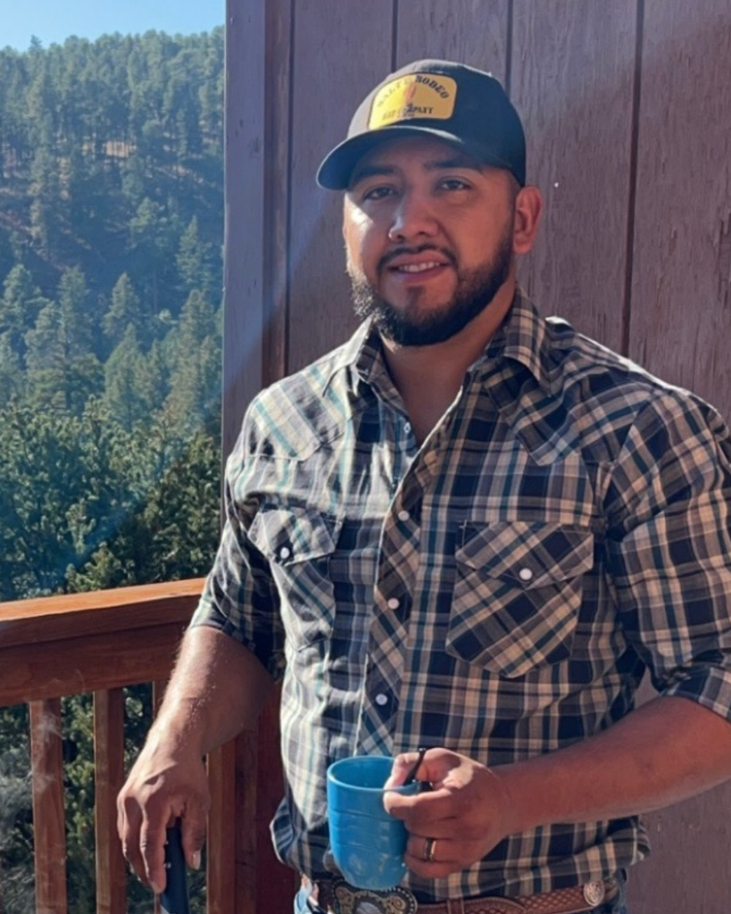 Hector Alonso Sanchez Jr. (Plainview) Profile Photo