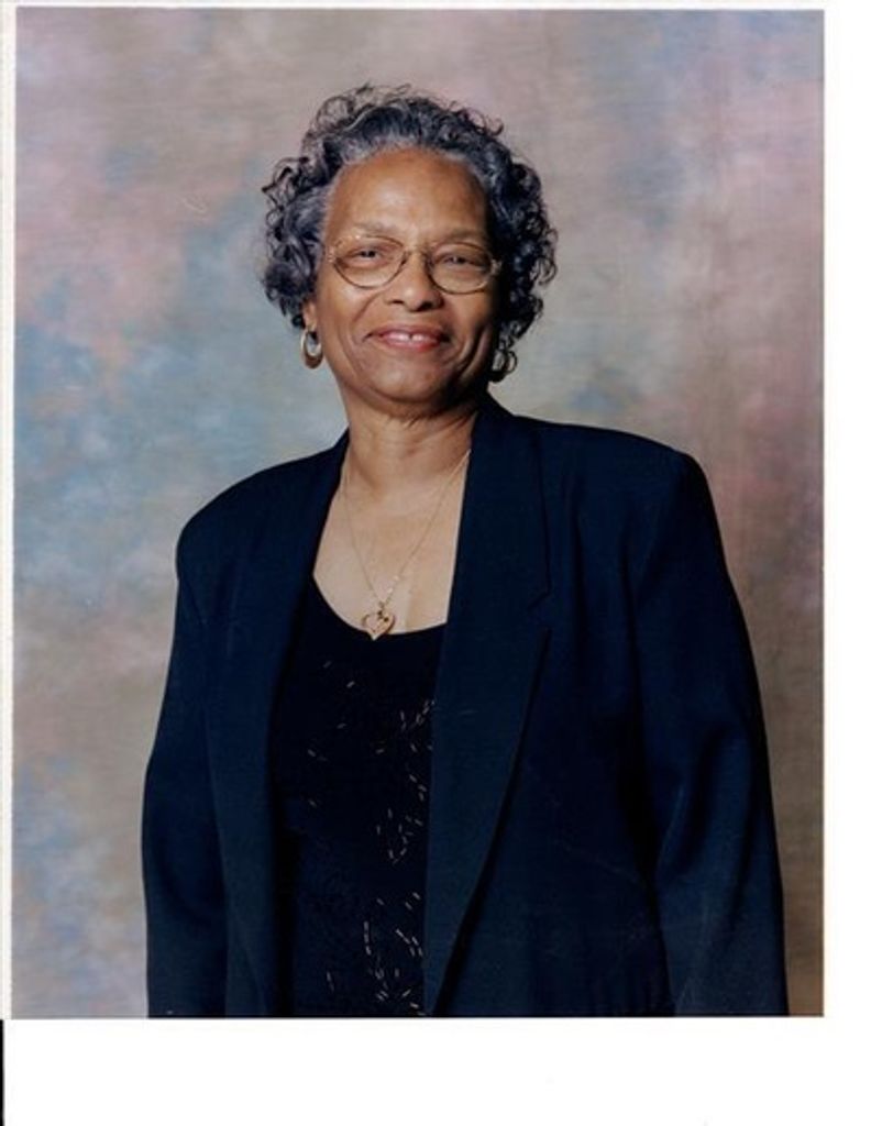 Barbara Jenett Stephens-Haygood Profile Photo