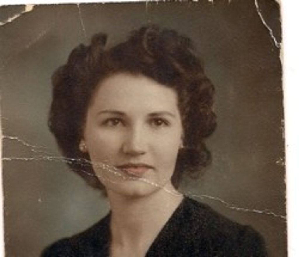 Rowena Fontenot
