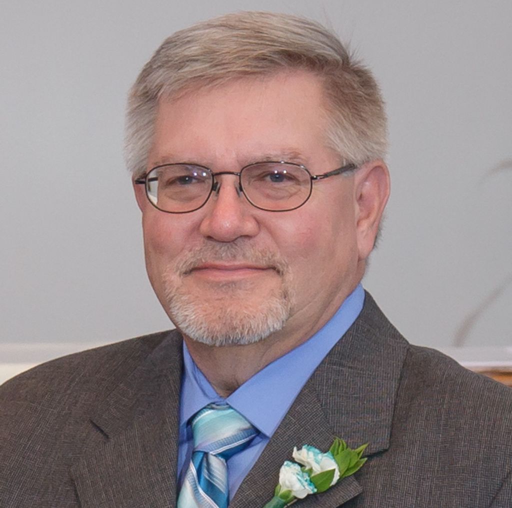 Steven D. Panter Profile Photo