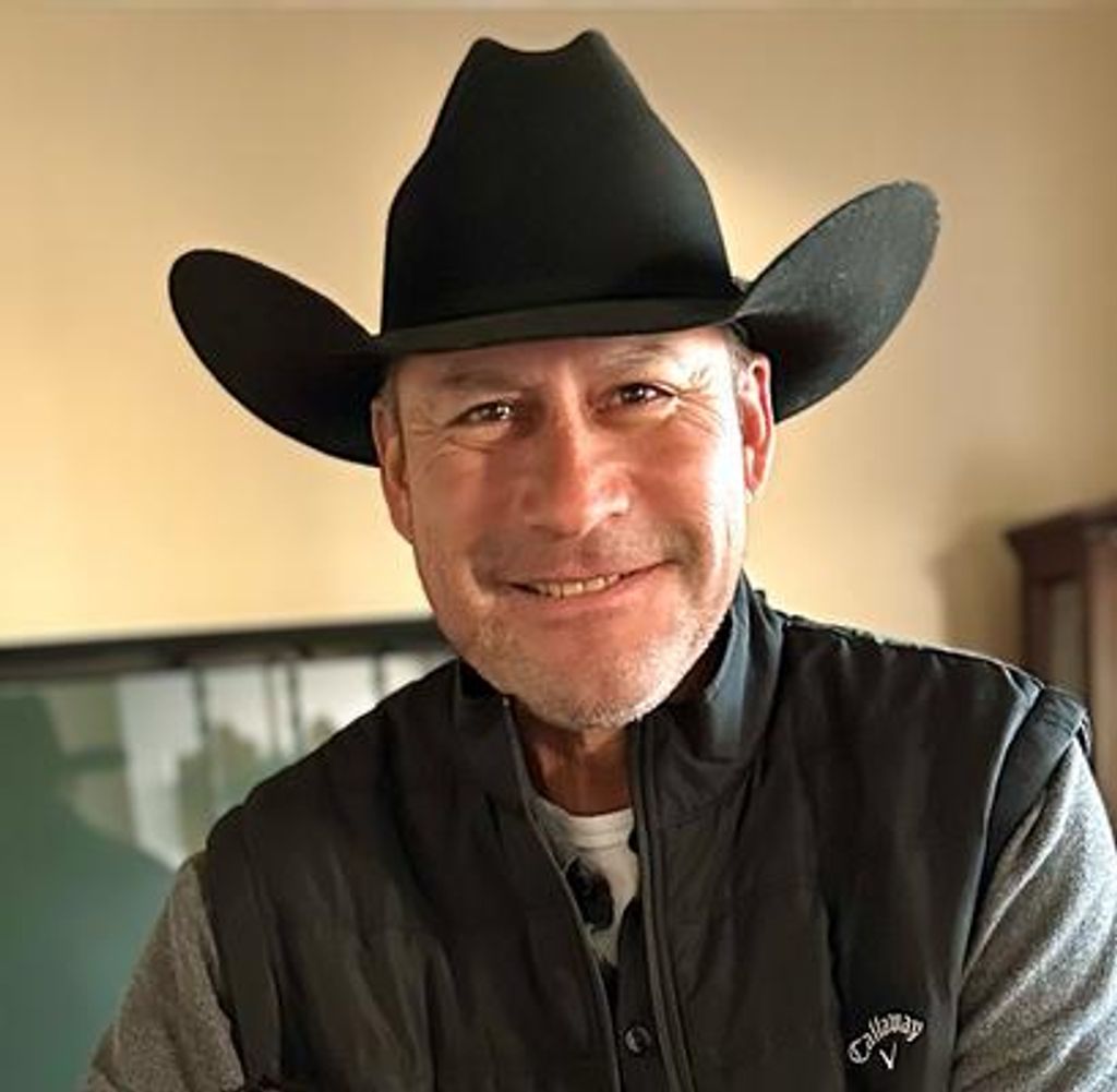 Benjamin S. Alvarado Iii