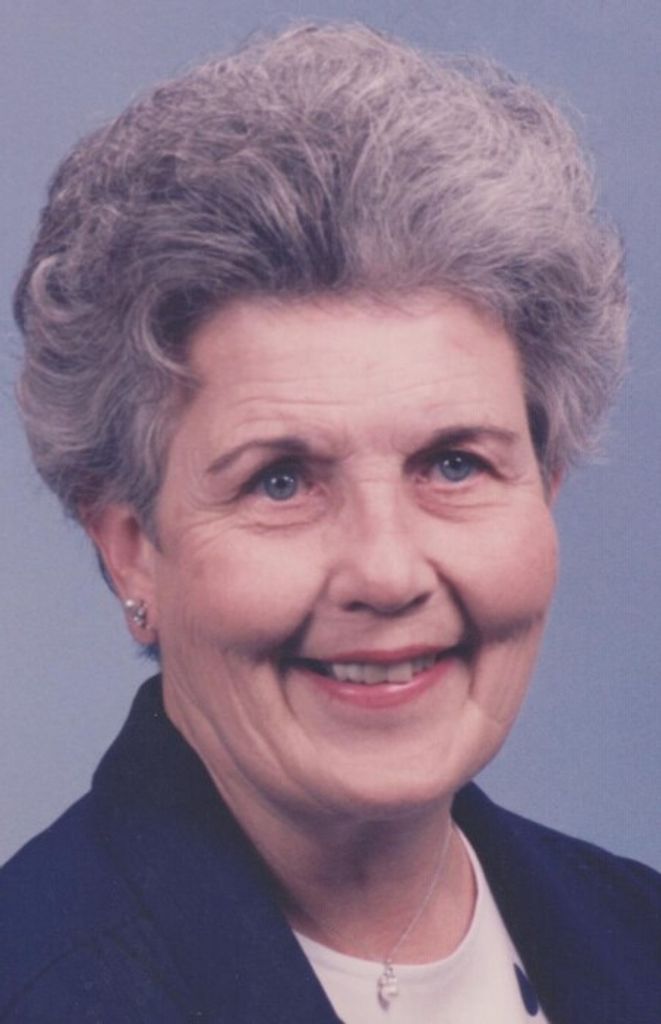 Betty Jane (Hunter)  Savarise