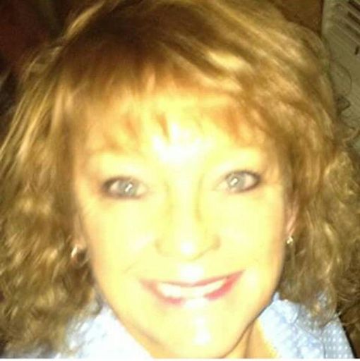 Photo of Sharla Lynn Denk