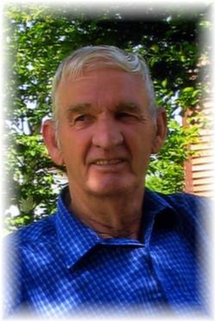 Frank Overton Freake Profile Photo