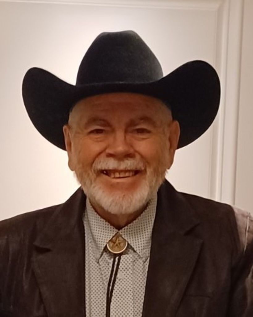 James Michael "Mike" McDonald