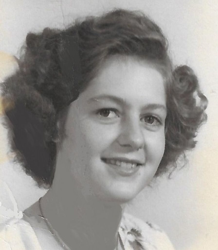 Dorothy M. Barclay Profile Photo
