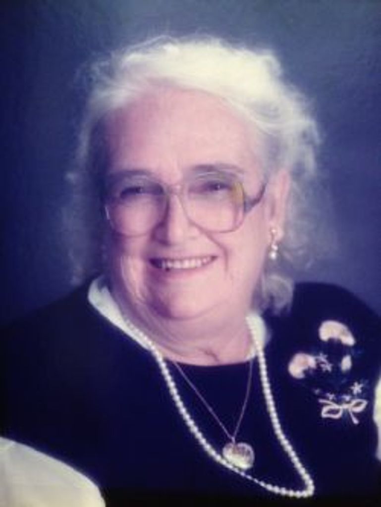 Katherine Beam