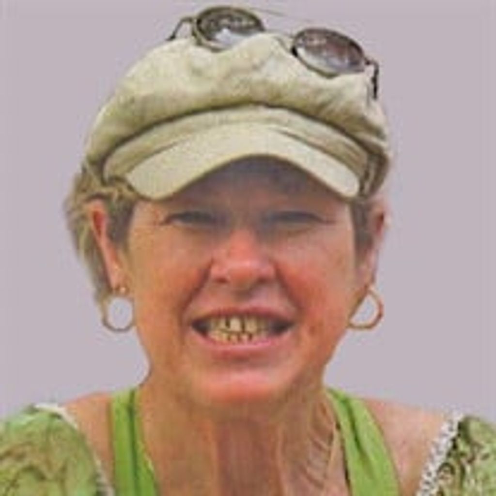 Carol Gilbert