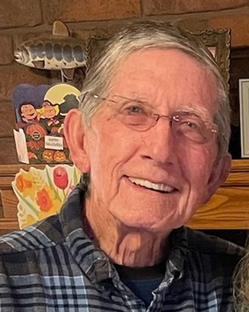 William Floyd Patterson Profile Photo