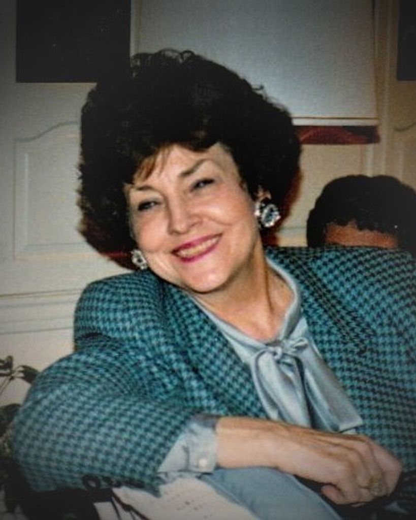 Ida Frances Reid
