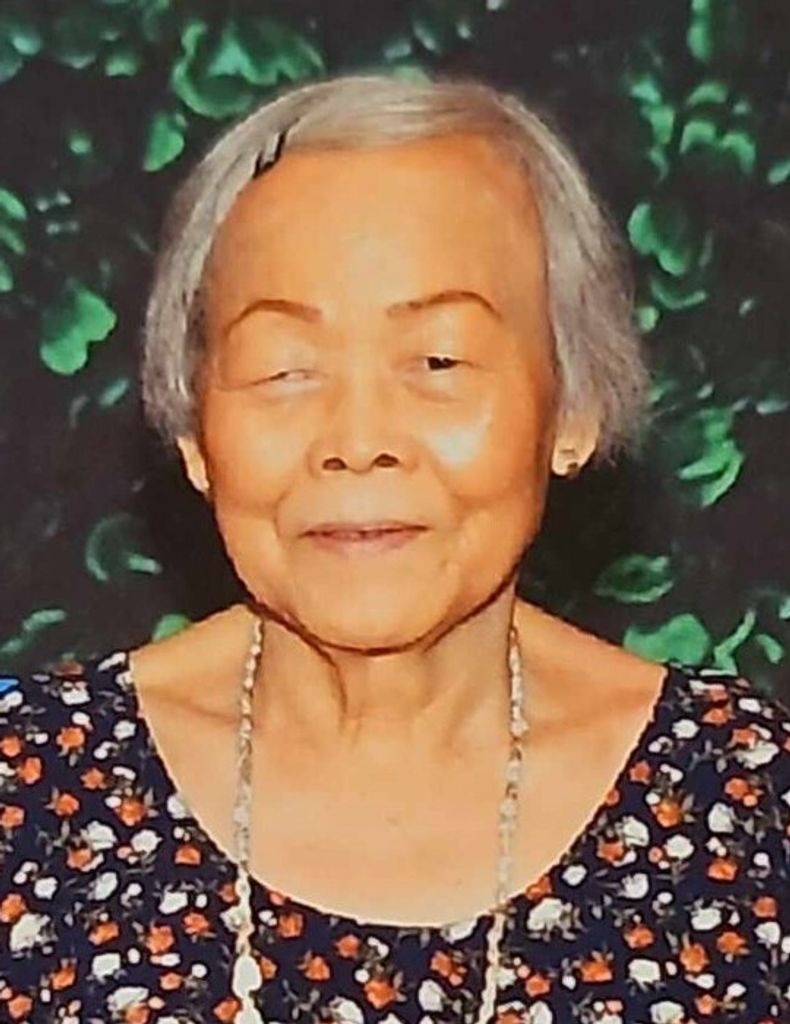 Milagros Fernando (Fernando)  De Ocampo