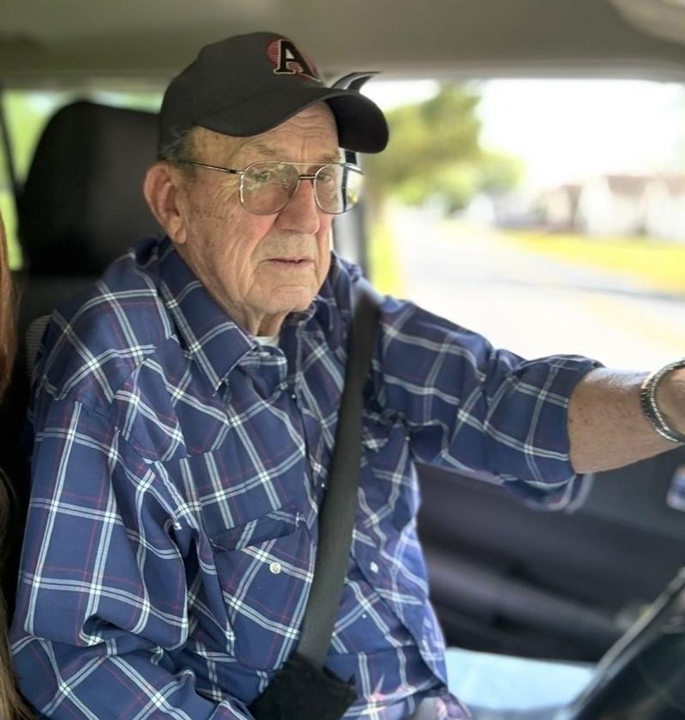 Jerry Harold Bedsworth Profile Photo