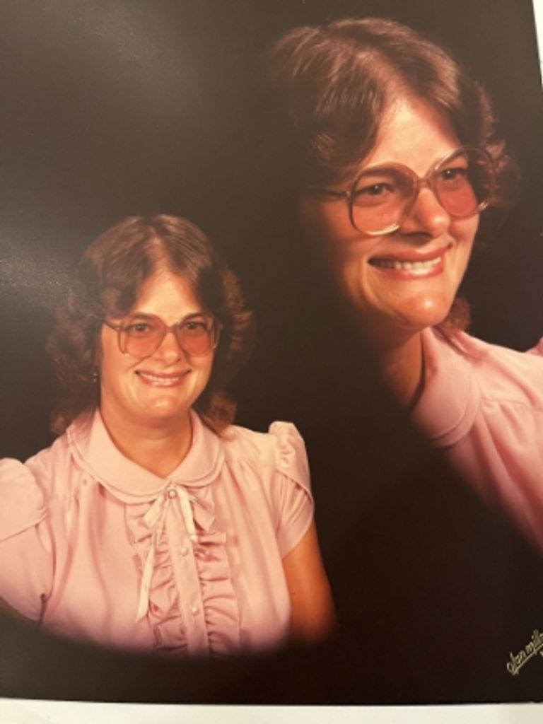 Constance Lee Strong