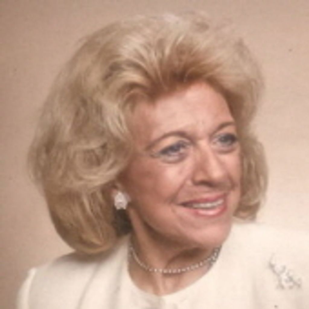 Jeanne C. Maxwell
