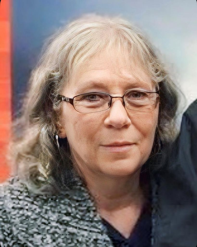 Brenda Joyce Chamberlain Profile Photo