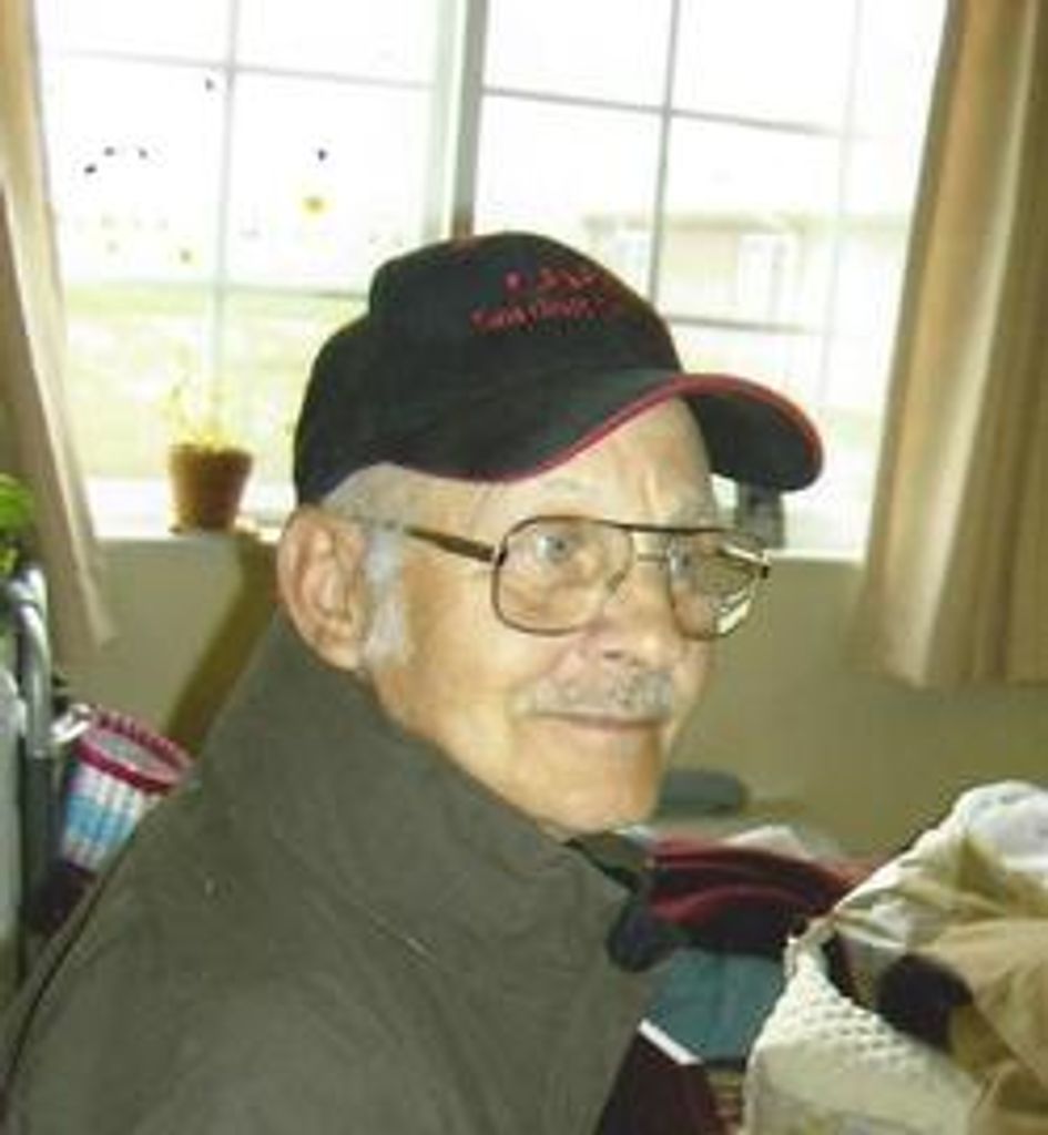 Charles Paul Meister