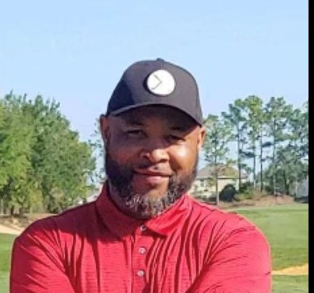 Marvin Leon Washington Profile Photo