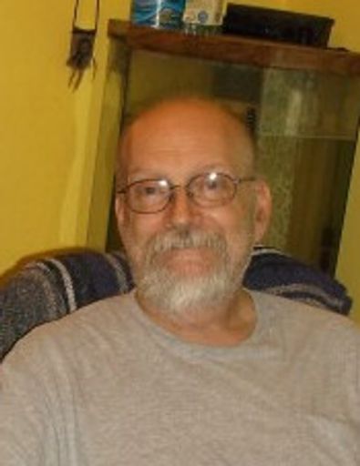 Thomas Michael Evans Profile Photo