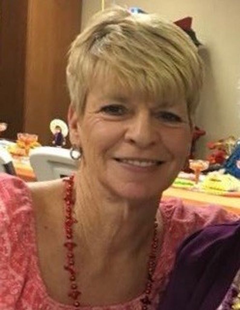 Leslie "Renee" Mauk Profile Photo