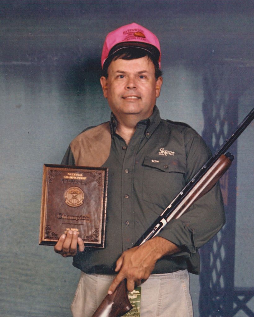 Joseph Mendenhall