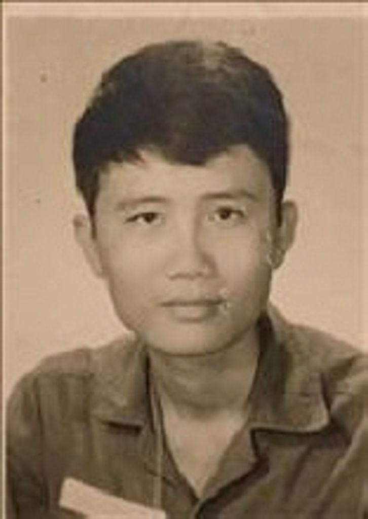 An Van Nguyen Profile Photo