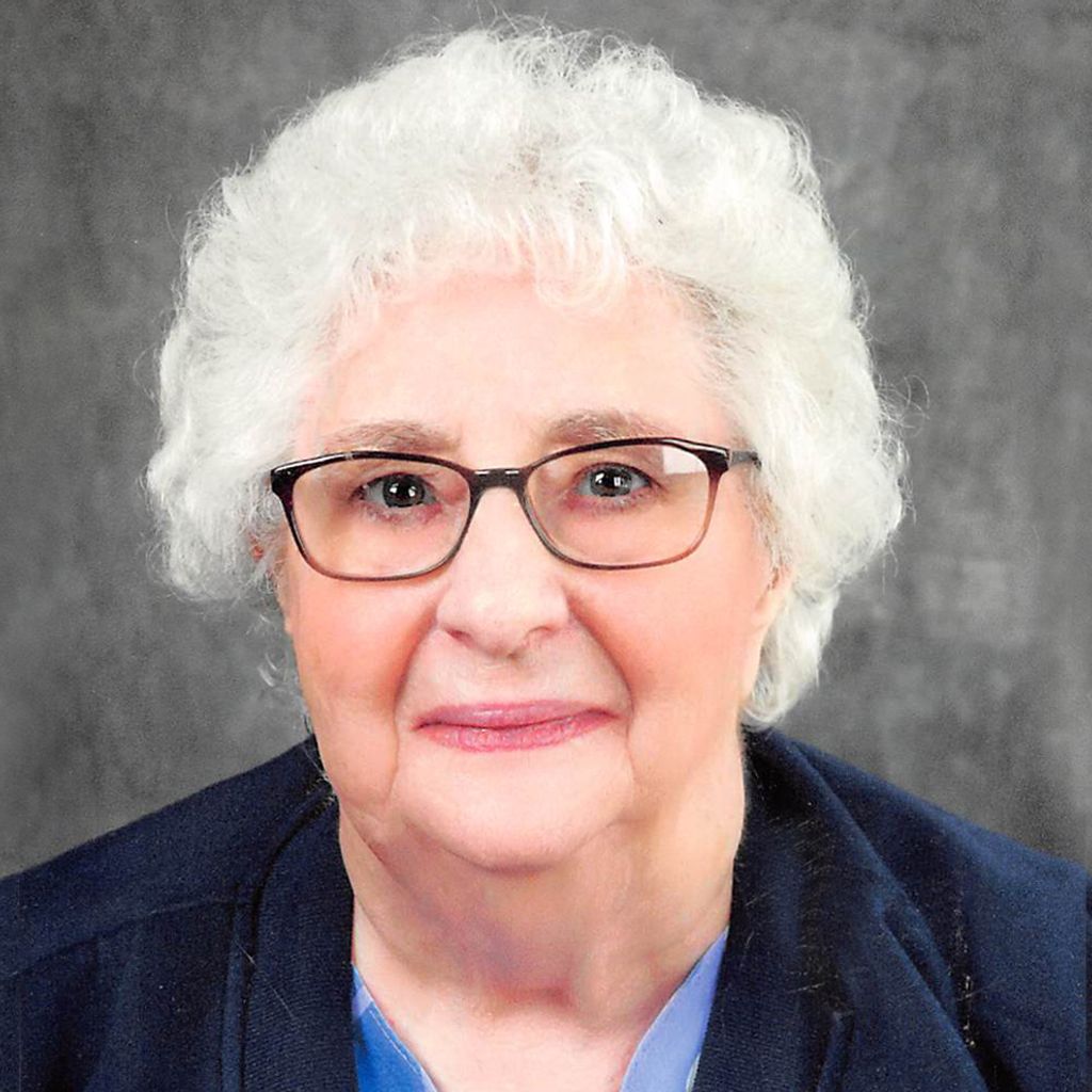 Frances Schlosser